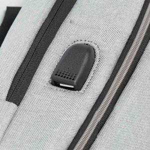 MOCHILA SISAK personalizada